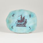 1020 8613 DISH